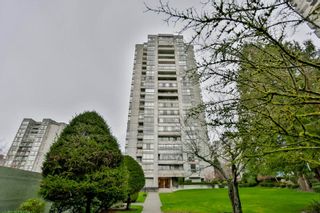 Photo 20: 1206 9280 SALISH Court in Burnaby: Sullivan Heights Condo for sale in "EDGEWOOD PLACE" (Burnaby North)  : MLS®# R2040784