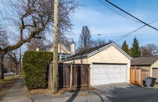 Photo 6: 3728 COLLINGWOOD Street in Vancouver: Dunbar House for sale (Vancouver West)  : MLS®# R2760798