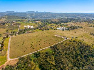 Main Photo: BONSALL Property for sale: 0 W Lilac Road