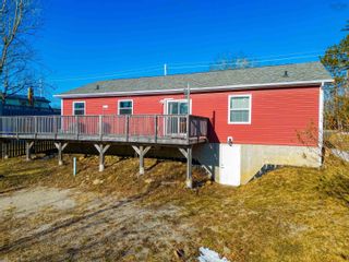 Photo 33: 113 208 Highway in New Germany: 405-Lunenburg County Residential for sale (South Shore)  : MLS®# 202304149
