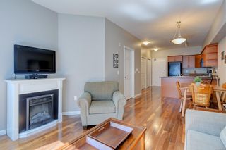 Photo 3: 307 360 Goldstream Ave in Colwood: Co Colwood Corners Condo for sale : MLS®# 884550