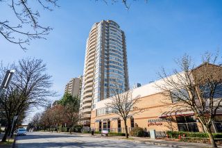 Photo 2: 201 6521 BONSOR Avenue in Burnaby: Metrotown Condo for sale (Burnaby South)  : MLS®# R2849115