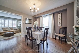 Photo 5: 16 Teardrop Crescent in Whitby: Brooklin House (2-Storey) for sale : MLS®# E8266632