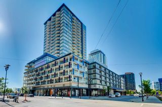 Main Photo: 1404 615 6 Avenue SE in Calgary: Downtown East Village Apartment for sale : MLS®# A2123400
