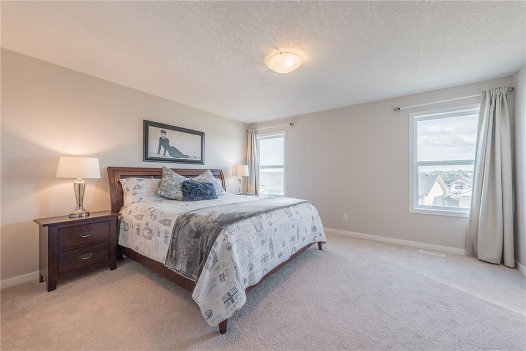Photo 16: Photos: 84 PANTON Heights NW in Calgary: Panorama Hills Detached for sale : MLS®# C4305828