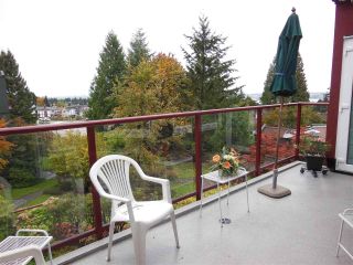 Photo 16: 401 2800 CHESTERFIELD Avenue in North Vancouver: Upper Lonsdale Condo for sale in "Somerset Green" : MLS®# R2116386