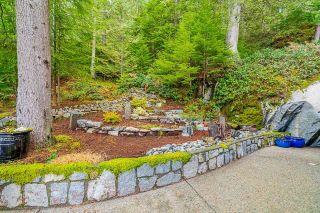 Photo 28: 197 STONEGATE Drive in West Vancouver: Furry Creek House for sale : MLS®# R2639111