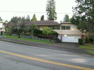Photo 6: 3392 DELBROOK Ave in North Vancouver: Delbrook House for sale : MLS®# V623935