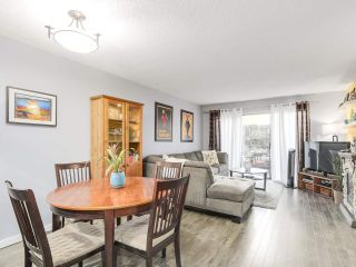 Photo 8: 9 340 GINGER DRIVE in New Westminster: Fraserview NW Townhouse for sale : MLS®# R2198212