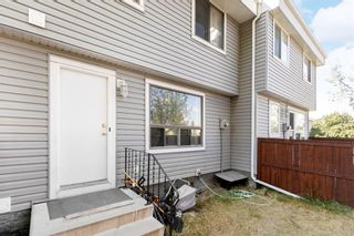 Photo 23: 23 4360 58 Street NE in Calgary: Temple Row/Townhouse for sale : MLS®# A1252779