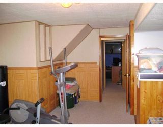 Photo 8: 168 ALEX TAYLOR Drive in WINNIPEG: Transcona Residential for sale (North East Winnipeg)  : MLS®# 2911922