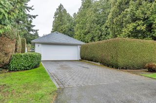 Photo 37: Home for sale - 2638 CEDAR Drive in Surrey, V4A 3K6