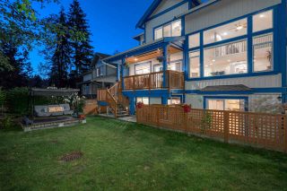 Photo 17: 13927 229B Street in Maple Ridge: Silver Valley House for sale in "SILVER RIDGE BY PORTRAIT HOMES" : MLS®# R2381732