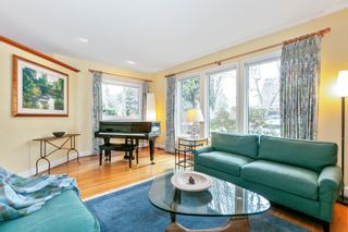 Photo 6: 4520 W 11TH Avenue in Vancouver: Point Grey House for sale (Vancouver West)  : MLS®# R2761070