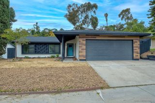 Main Photo: House for sale : 4 bedrooms : 1102 Woodrow Ave in San Diego