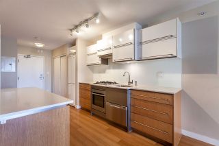 Main Photo: 411 718 MAIN Street in Vancouver: Mount Pleasant VE Condo for sale in "GINGER" (Vancouver East)  : MLS®# V1143446