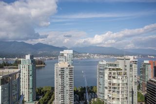 Photo 8: 3302 1238 MELVILLE STREET in Vancouver: Coal Harbour Condo for sale (Vancouver West)  : MLS®# R2615681
