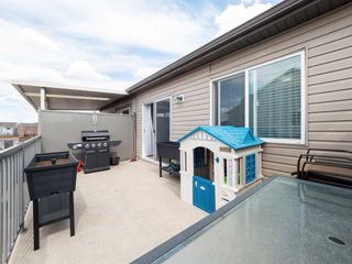 Photo 17: 3123 Windsong Boulevard SW: Airdrie Row/Townhouse for sale : MLS®# A2126141