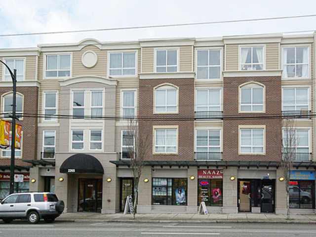 Main Photo: PH6 - 2265 E. Hastings St, in Vancouver: Hastings Condo for sale (Vancouver East)  : MLS®# V934763