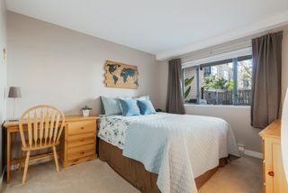 Photo 17: 208 345 LONSDALE AVENUE in North Vancouver: Lower Lonsdale Condo for sale : MLS®# R2662786