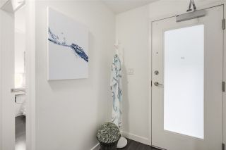 Photo 9: 207 370 CARRALL Street in Vancouver: Downtown VE Condo for sale in "21 DOORS" (Vancouver East)  : MLS®# R2211876