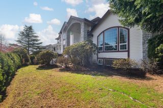 Photo 37: 1526 PARKWAY Boulevard in Coquitlam: Westwood Plateau House for sale : MLS®# R2871345