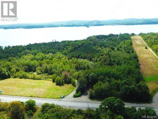 Photo 2: 000 Route 127 in Bayside: Vacant Land for sale : MLS®# NB083351