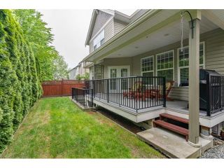 Photo 20: 7388 200B Street in Langley: Willoughby Heights House for sale : MLS®# R2395836
