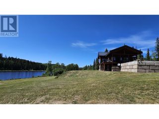 Photo 5: 24410 VERDUN BISHOP FOREST SERVICE ROAD in Burns Lake: House for sale : MLS®# R2786528