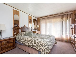 Photo 19: 31519 LOMBARD Avenue in Abbotsford: Poplar Manufactured Home for sale : MLS®# R2572916