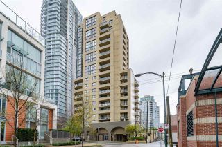 Photo 20: 305 789 DRAKE Street in Vancouver: Downtown VW Condo for sale (Vancouver West)  : MLS®# R2356919