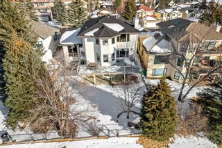Photo 28: 141 Edgeview Road NW in Calgary: Edgemont Detached for sale : MLS®# A2033324