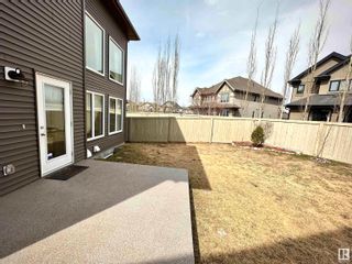 Photo 48: 3310 KIDD Close in Edmonton: Zone 56 House for sale : MLS®# E4383993