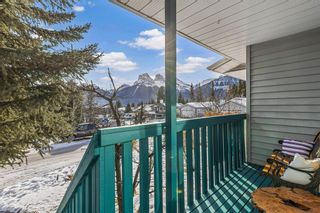 Photo 2: 102 Grotto Terrace: Canmore Semi Detached (Half Duplex) for sale : MLS®# A2019536