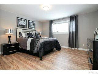 Photo 10: 75 Kilmer Avenue in Winnipeg: Westwood / Crestview Residential for sale (West Winnipeg)  : MLS®# 1603086