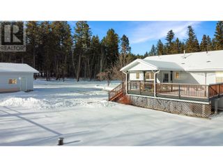 Photo 23: 1832 ROSS ROAD in Williams Lake: House for sale : MLS®# R2844048