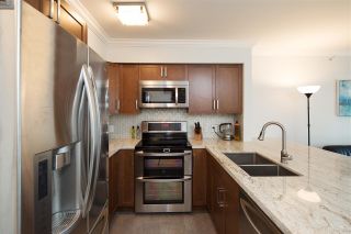 Photo 8: 518 6028 WILLINGDON Avenue in Burnaby: Metrotown Condo for sale in "CRYSTAL RESIDENCES" (Burnaby South)  : MLS®# R2333286