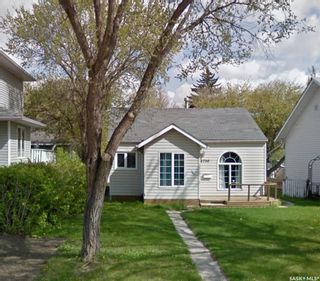 Main Photo: 4730 8th Avenue in Regina: Rosemont Residential for sale : MLS®# SK956048