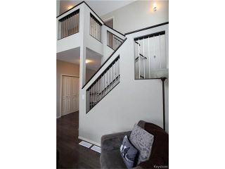 Photo 10: 113 Hill Grove Point in Winnipeg: Bridgwater Forest Residential for sale (1R)  : MLS®# 1701795