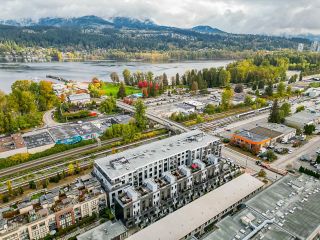 Photo 36: 205 83 MOODY Street in Port Moody: Port Moody Centre Condo for sale in "PLATFORM" : MLS®# R2740095