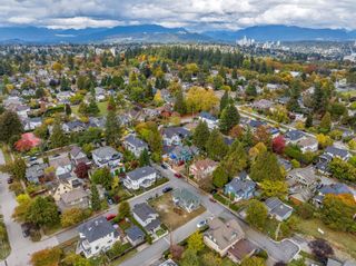 Photo 16: 219 TOWNSEND Place in New Westminster: Queens Park Land for sale : MLS®# R2840917