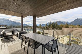 Photo 21: 27 3385 MAMQUAM Road in Squamish: University Highlands House for sale in "Legacy Ridge" : MLS®# R2856617