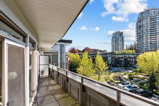 Photo 14: 417 22 E ROYAL Avenue in New Westminster: Fraserview NW Condo for sale : MLS®# R2870971