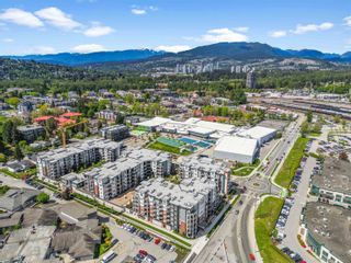 Photo 13: 2607 2180 KELLY Avenue in Port Coquitlam: Central Pt Coquitlam Condo for sale in "MONTROSE SQUARE" : MLS®# R2881087
