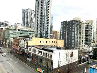 Photo 17: 507 1249 GRANVILLE Street in Vancouver: Downtown VW Condo for sale in "The Lex" (Vancouver West)  : MLS®# R2873887