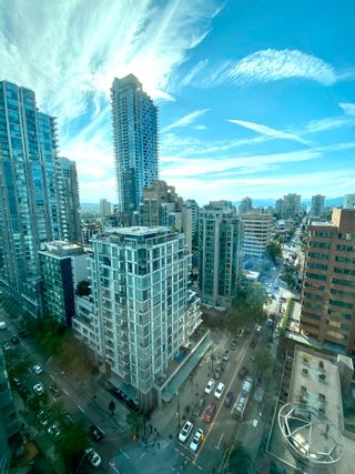 Photo 22: 2202 1188 HOWE Street in Vancouver: Downtown VW Condo for sale (Vancouver West)  : MLS®# R2863124