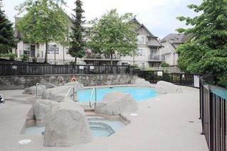Photo 20: 107 2958 SILVER SPRINGS Boulevard in Coquitlam: Westwood Plateau Condo for sale in "SILVER SPRINGS - TAMARISK" : MLS®# R2086860