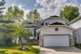 Main Photo: 7 Woodford Court SW in Calgary: Woodbine Detached for sale : MLS®# A2079074