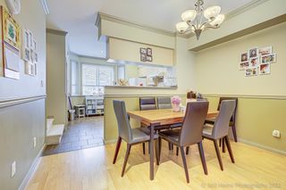 Photo 5: 12 9288 KEEFER Avenue in Richmond: McLennan North Townhouse for sale : MLS®# R2656002