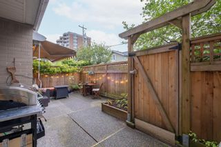 Photo 22: 108 2490 W 2ND Avenue in Vancouver: Kitsilano Condo for sale in "Trinity Place" (Vancouver West)  : MLS®# R2701732
